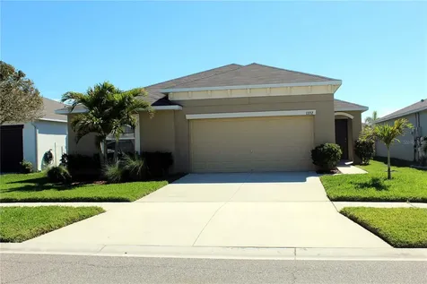 17152 Sunshine Mimosa Street Wimauma FL 33598