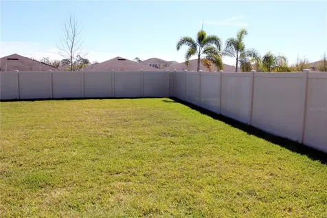 17152 Sunshine Mimosa Street Wimauma FL 33598
