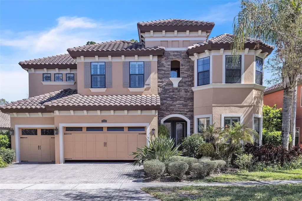 2580 Calvano Drive Land O Lakes FL 34639