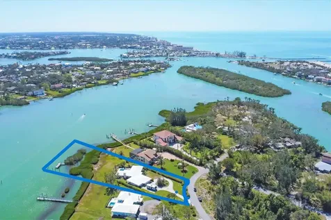 215 Louella Lane Nokomis FL 34275
