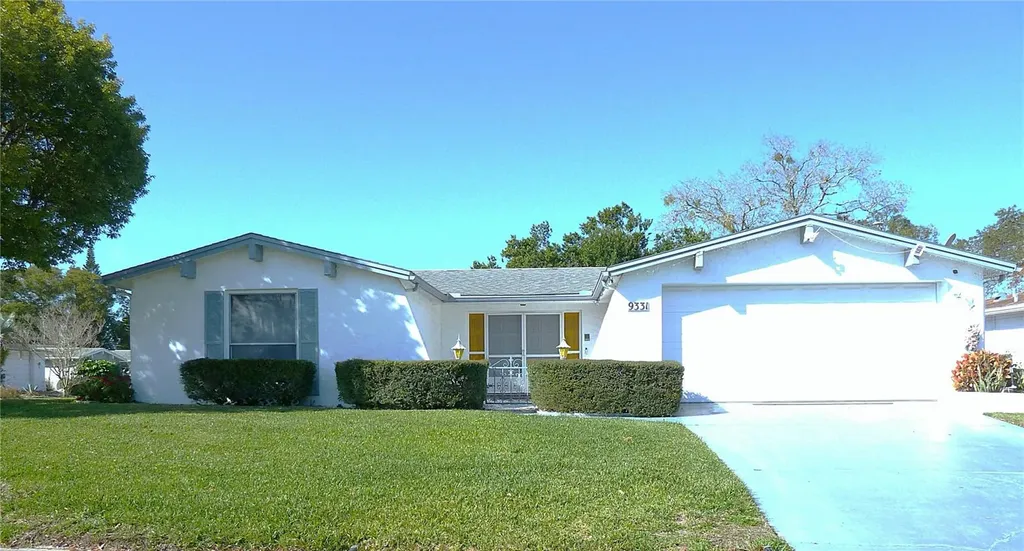 9331 Mark Twain Lane Port Richey FL 34668