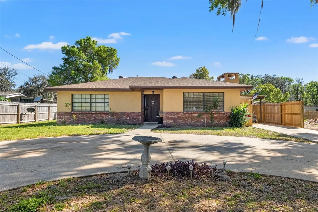 4100 E Woodduck Lane Hernando FL 34442