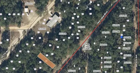00 Twin Lakes Boulevard Interlachen FL 32148