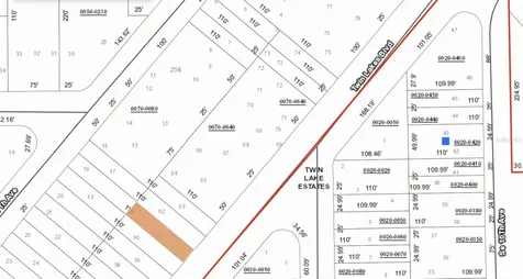 00 Twin Lakes Boulevard Interlachen FL 32148