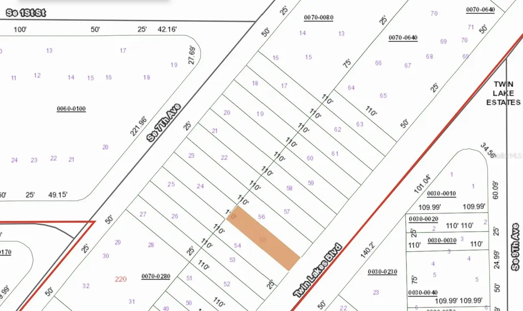 00 Twin Lakes Boulevard Interlachen FL 32148