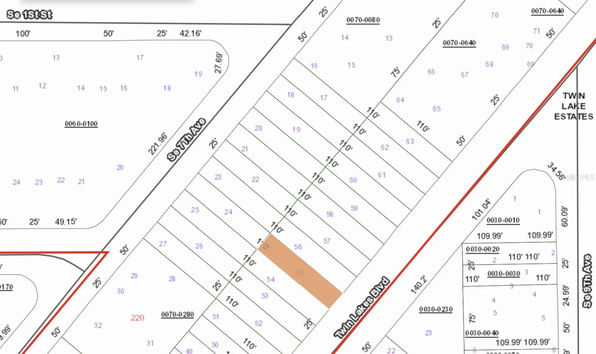 00 Twin Lakes Boulevard Interlachen FL 32148