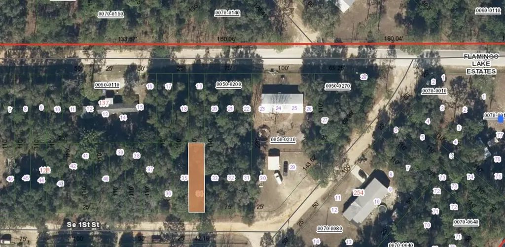 00 SE 1st Street Interlachen FL 32148