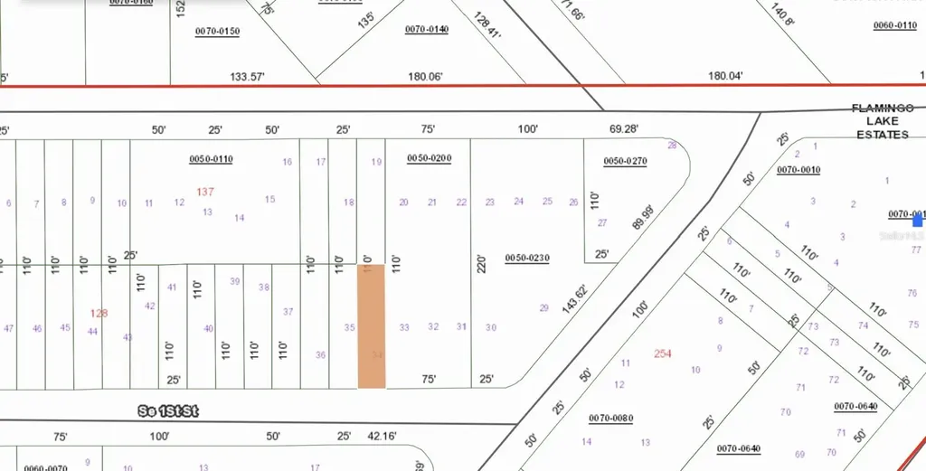 00 SE 1st Street Interlachen FL 32148