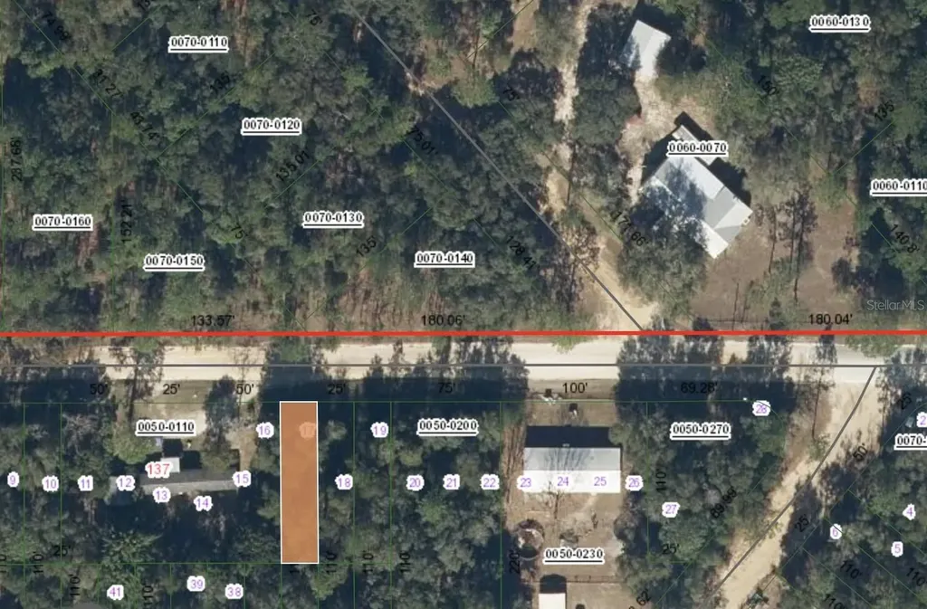 00 Flamingo Boulevard Interlachen FL 32148