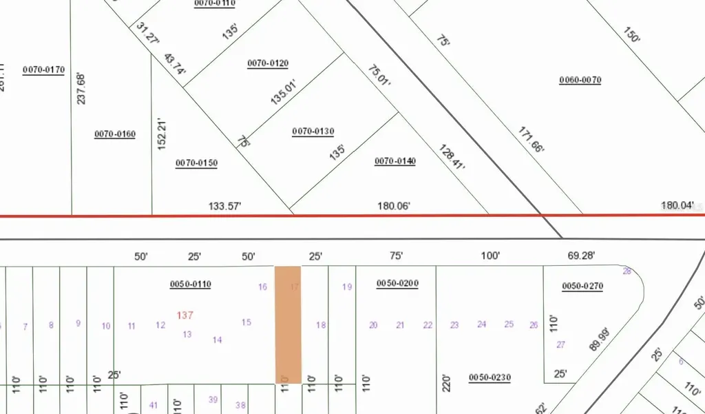 00 Flamingo Boulevard Interlachen FL 32148