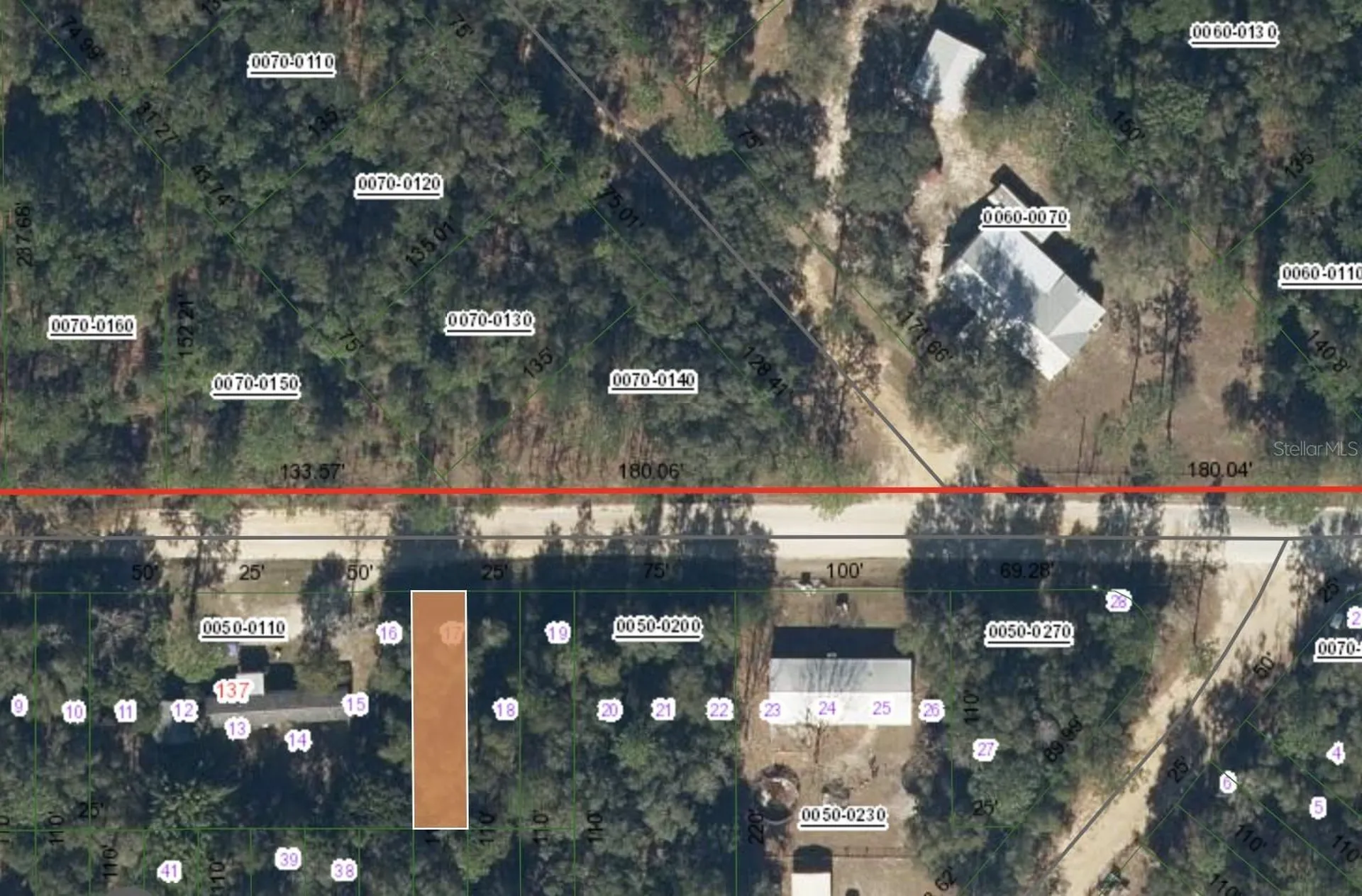 00 Flamingo Boulevard Interlachen FL 32148