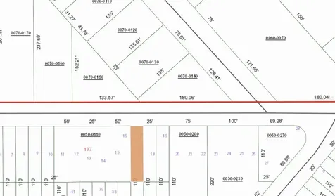 00 Flamingo Boulevard Interlachen FL 32148