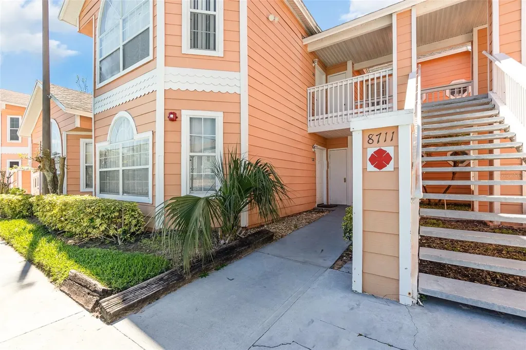 8711 Rockingham Terrace Kissimmee FL 34747