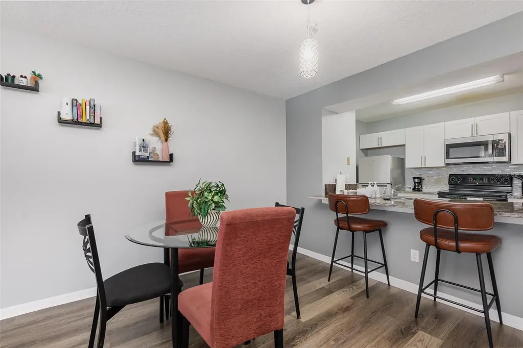 8711 Rockingham Terrace Kissimmee FL 34747