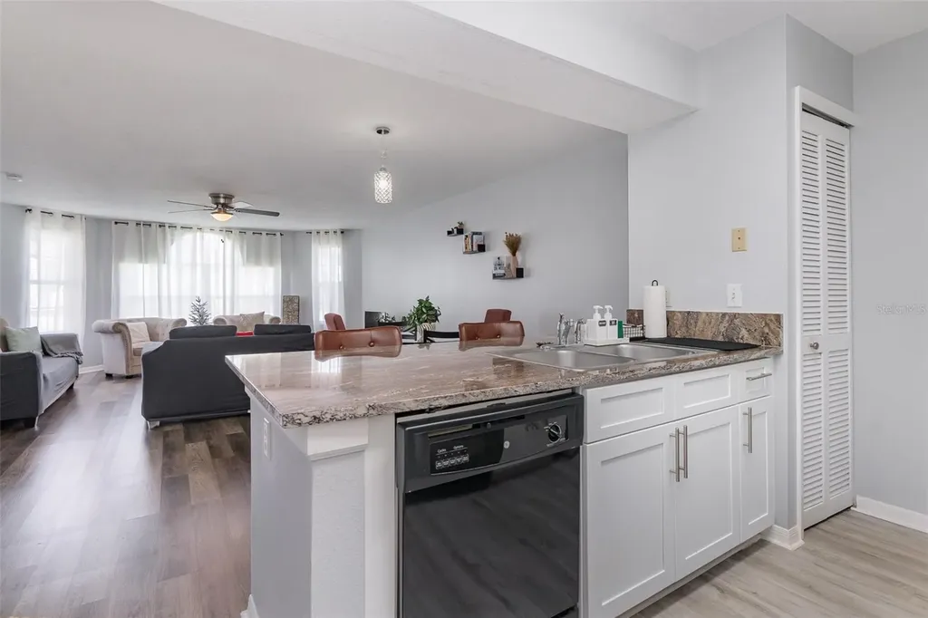 8711 Rockingham Terrace Kissimmee FL 34747