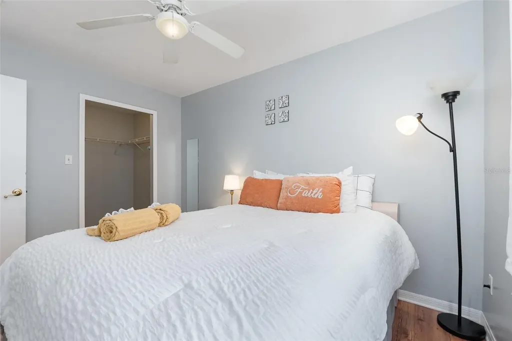 8711 Rockingham Terrace Kissimmee FL 34747