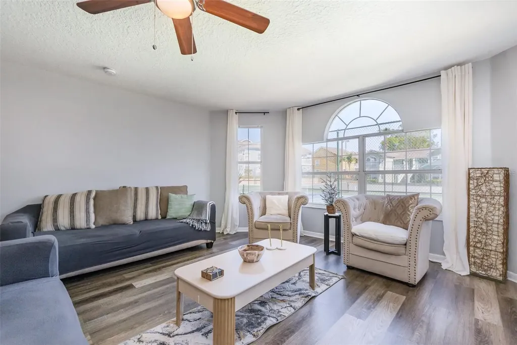 8711 Rockingham Terrace Kissimmee FL 34747