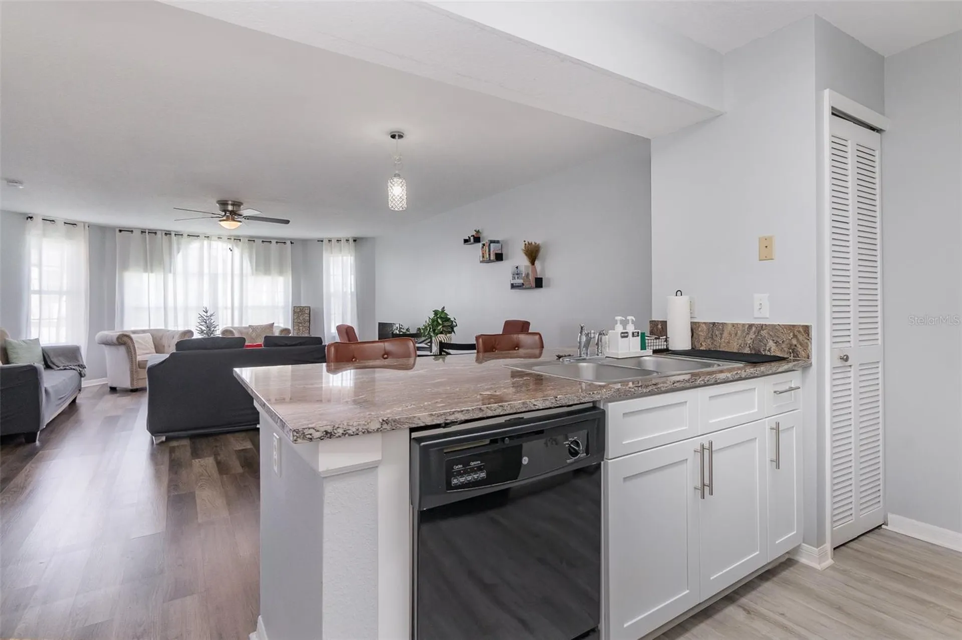 8711 Rockingham Terrace Kissimmee FL 34747