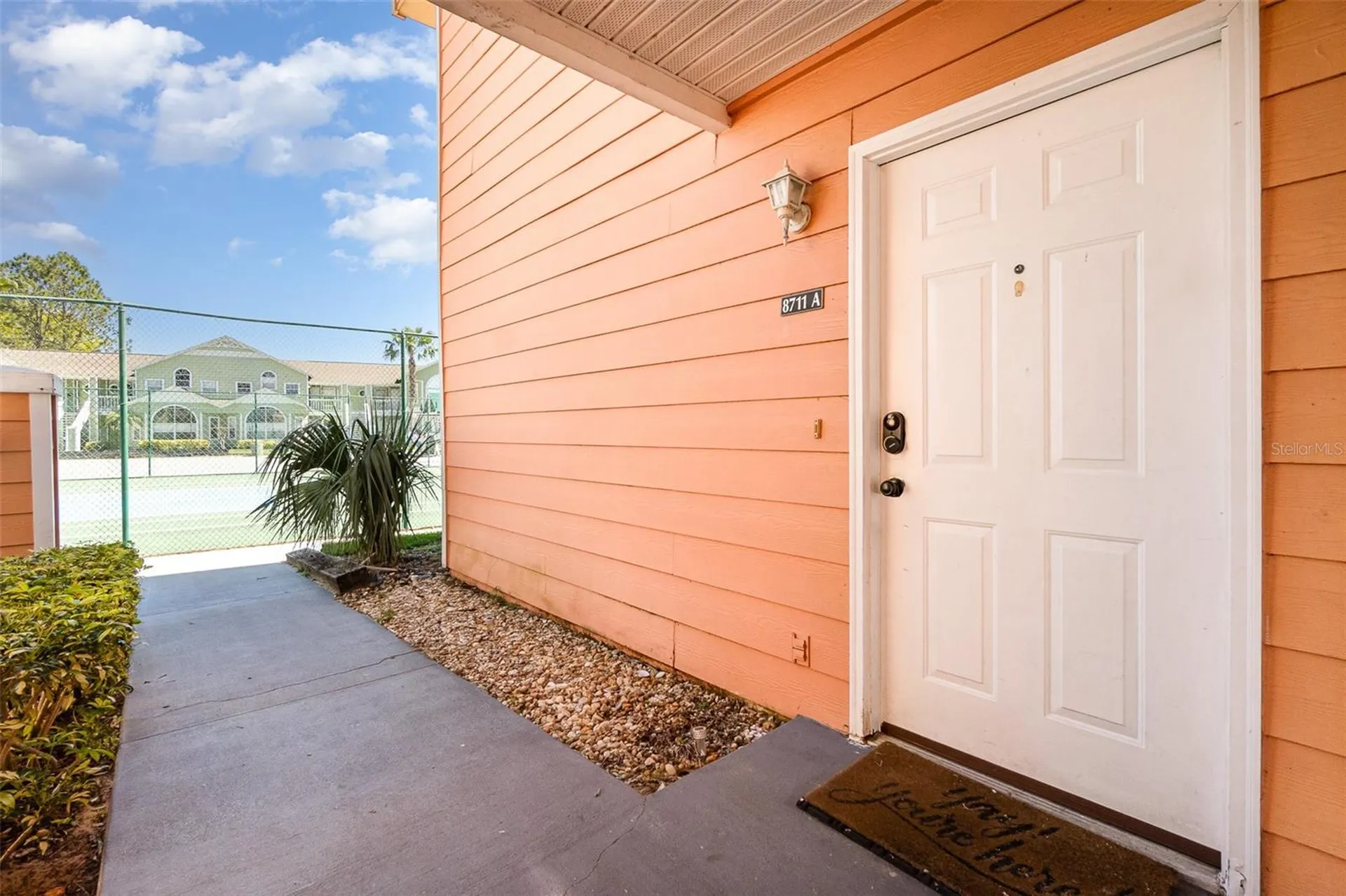 8711 Rockingham Terrace Kissimmee FL 34747