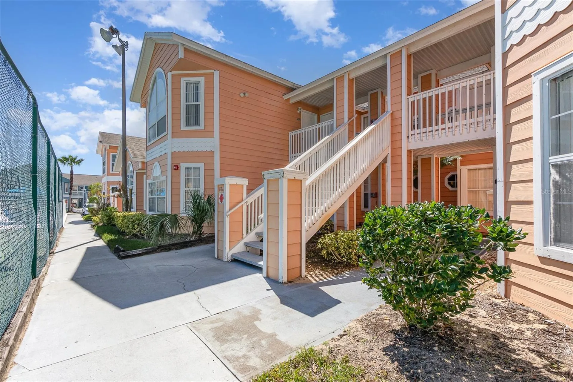 8711 Rockingham Terrace Kissimmee FL 34747