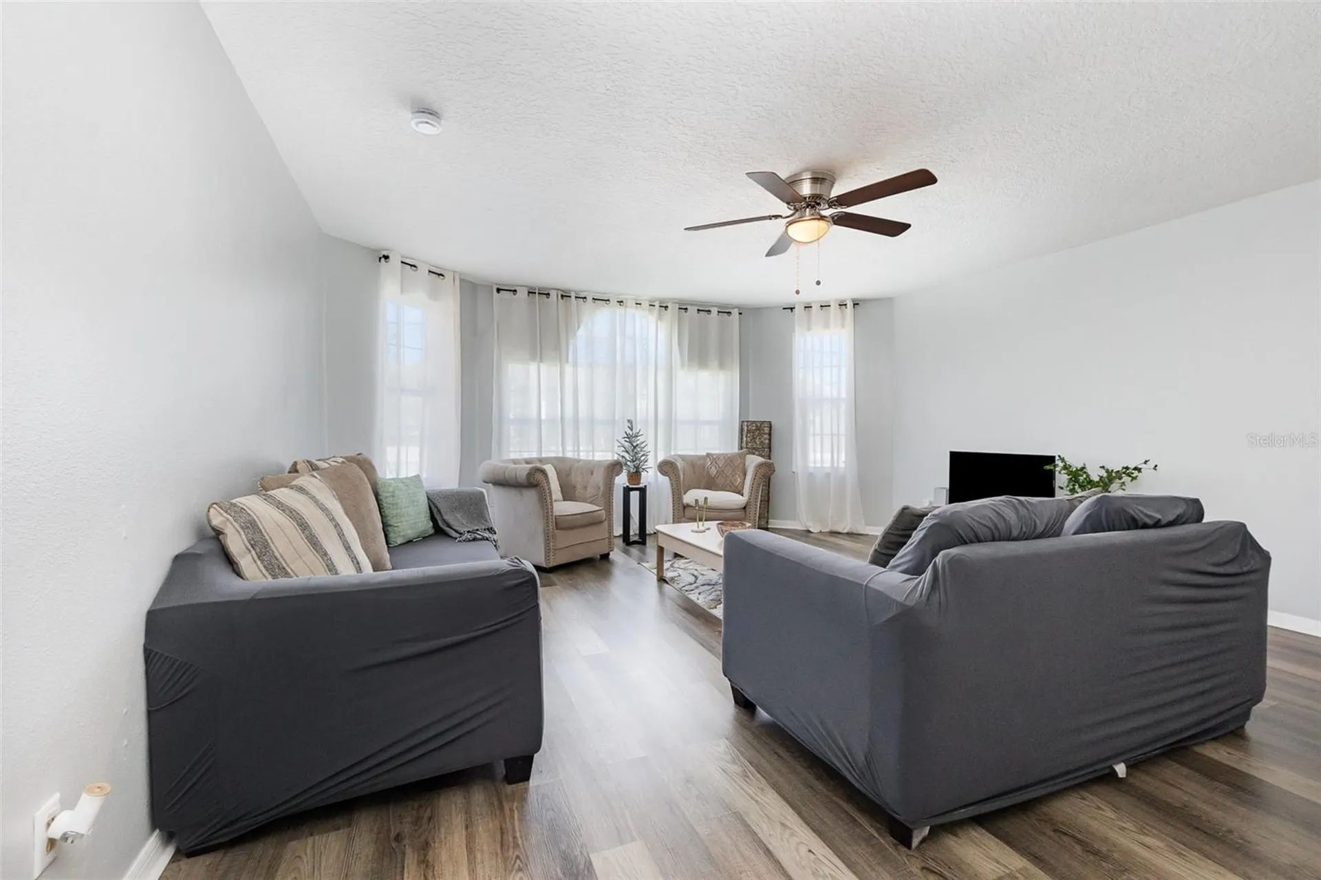 8711 Rockingham Terrace Kissimmee FL 34747