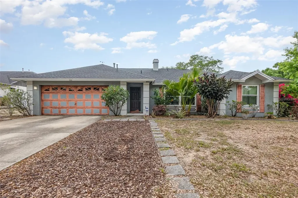 1000 Andrea Ridge Court Kissimmee FL 34747