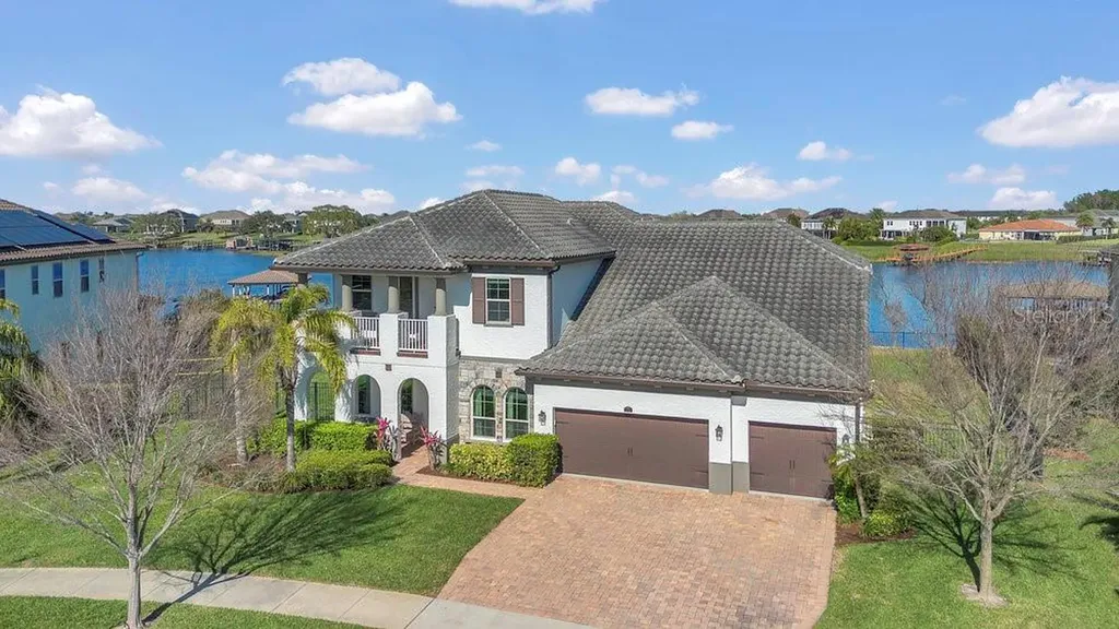16629 Broadwater Avenue Winter Garden FL 34787