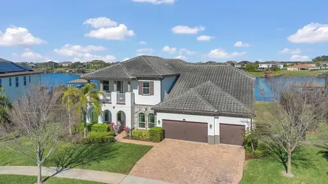 16629 Broadwater Avenue Winter Garden FL 34787