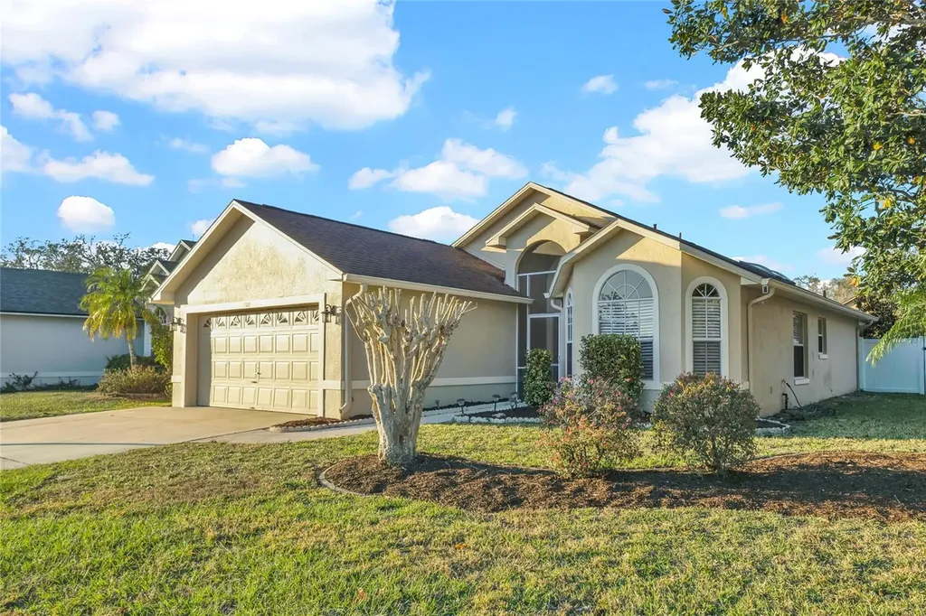 1600 Riveredge Road Oviedo FL 32766