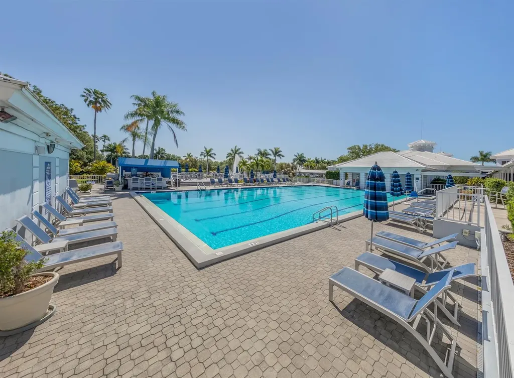 503 Clubside Circle Venice FL 34293