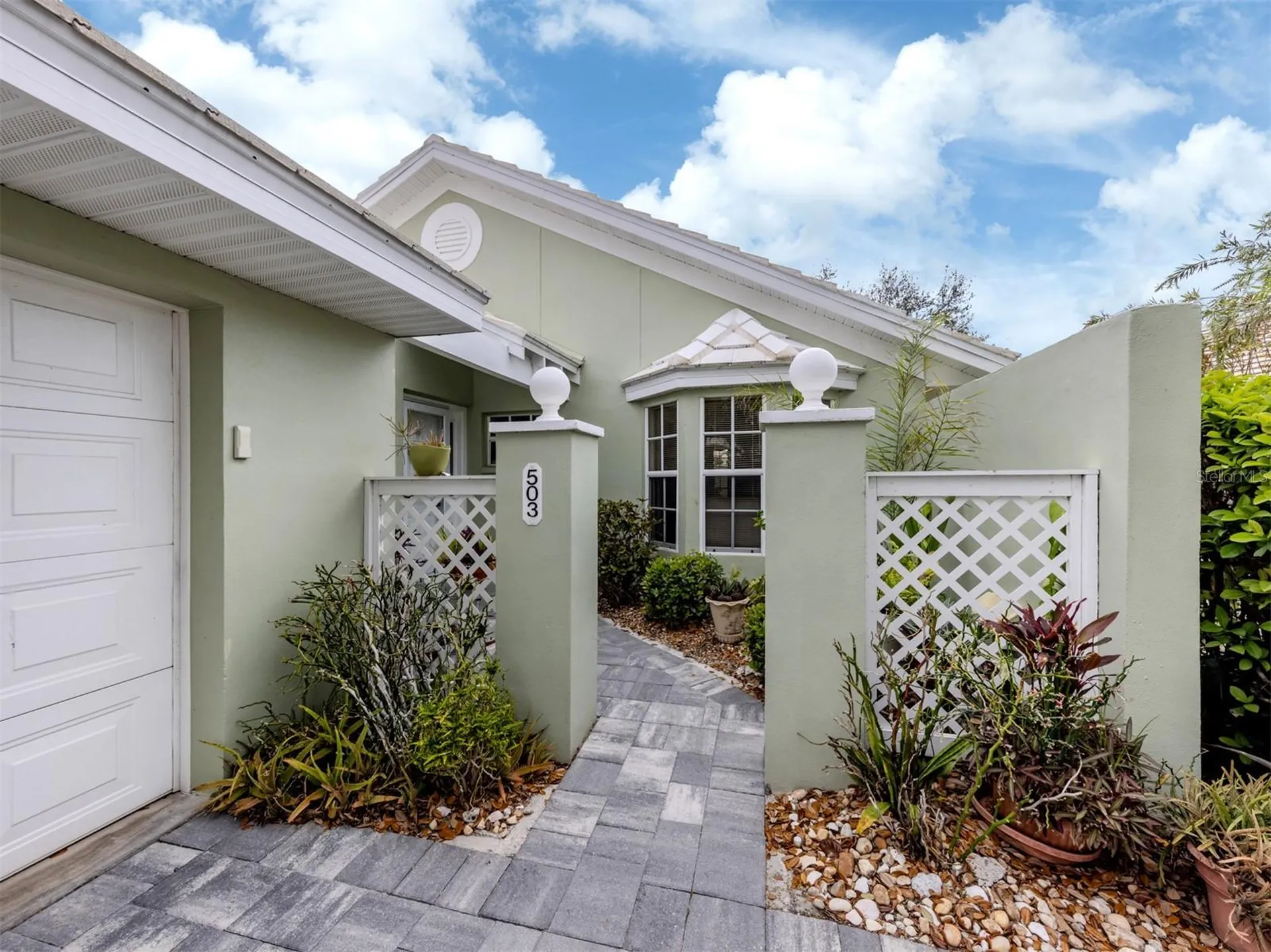 503 Clubside Circle Venice FL 34293