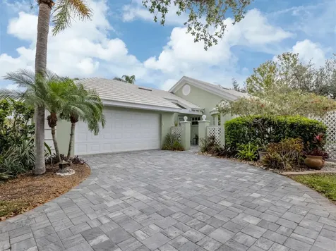 503 Clubside Circle Venice FL 34293