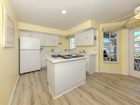 503 Clubside Circle Venice FL 34293