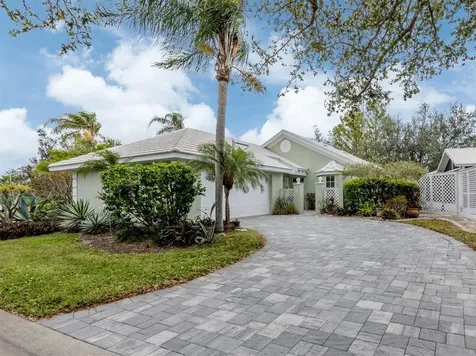 503 Clubside Circle Venice FL 34293