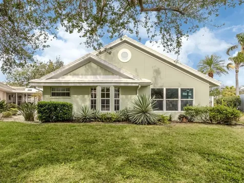 503 Clubside Circle Venice FL 34293