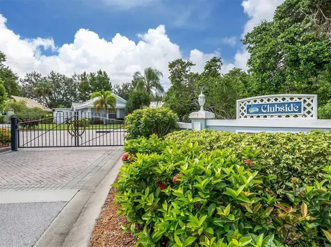 503 Clubside Circle Venice FL 34293