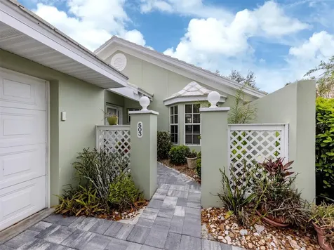 503 Clubside Circle Venice FL 34293