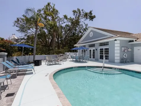 503 Clubside Circle Venice FL 34293