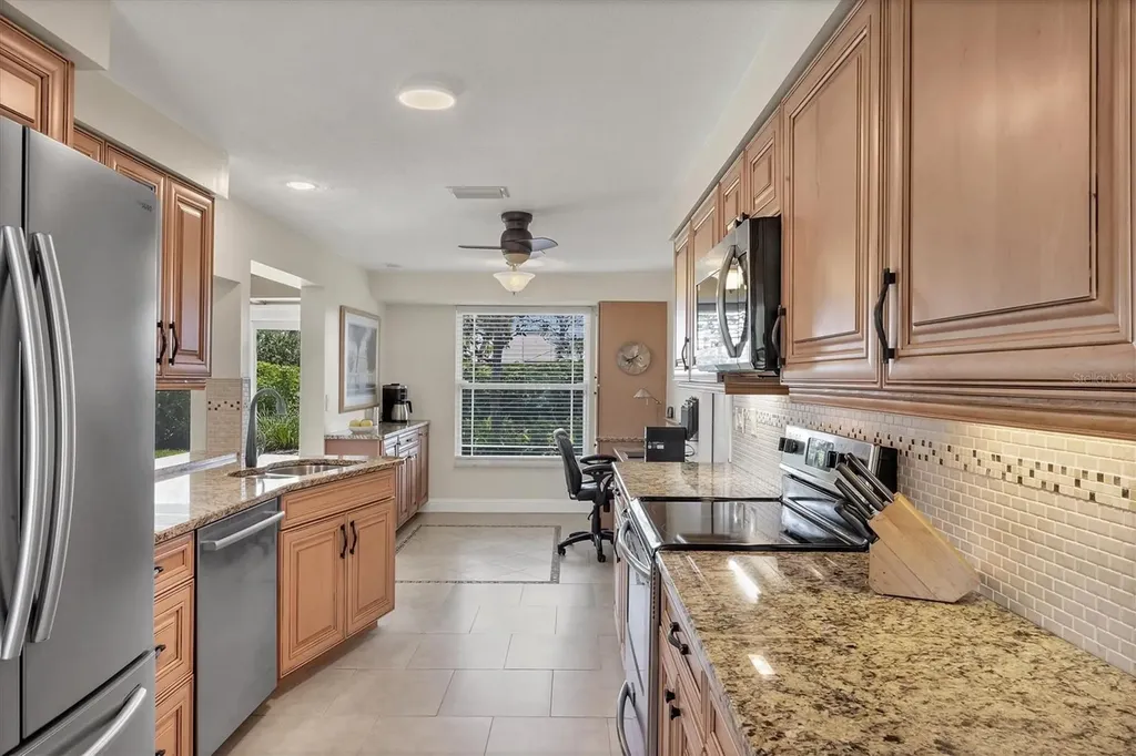 51 Oakwood Drive N Englewood FL 34223