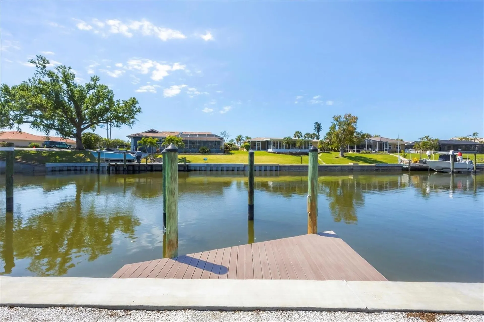 51 Oakwood Drive N Englewood FL 34223