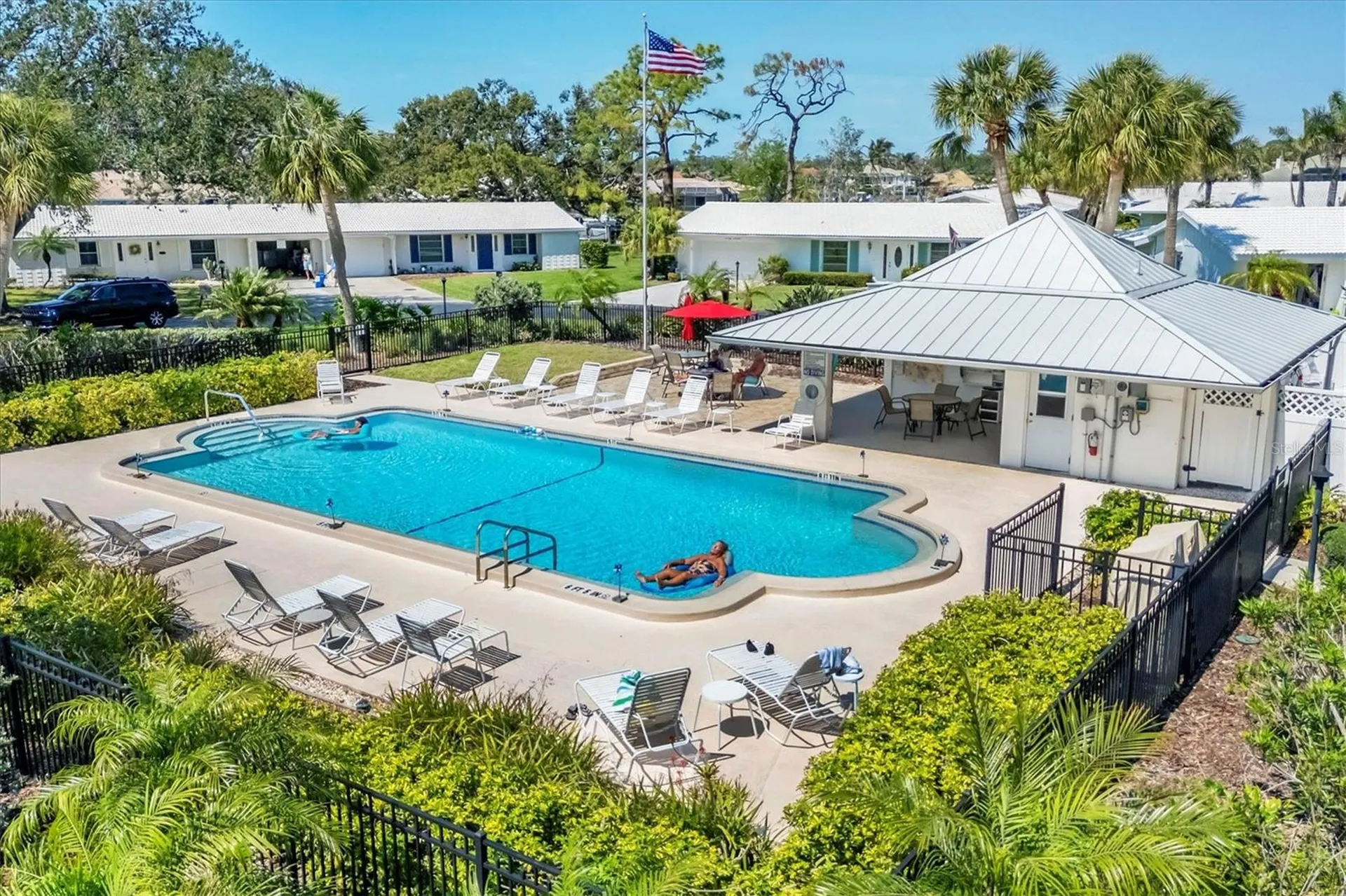 51 Oakwood Drive N Englewood FL 34223