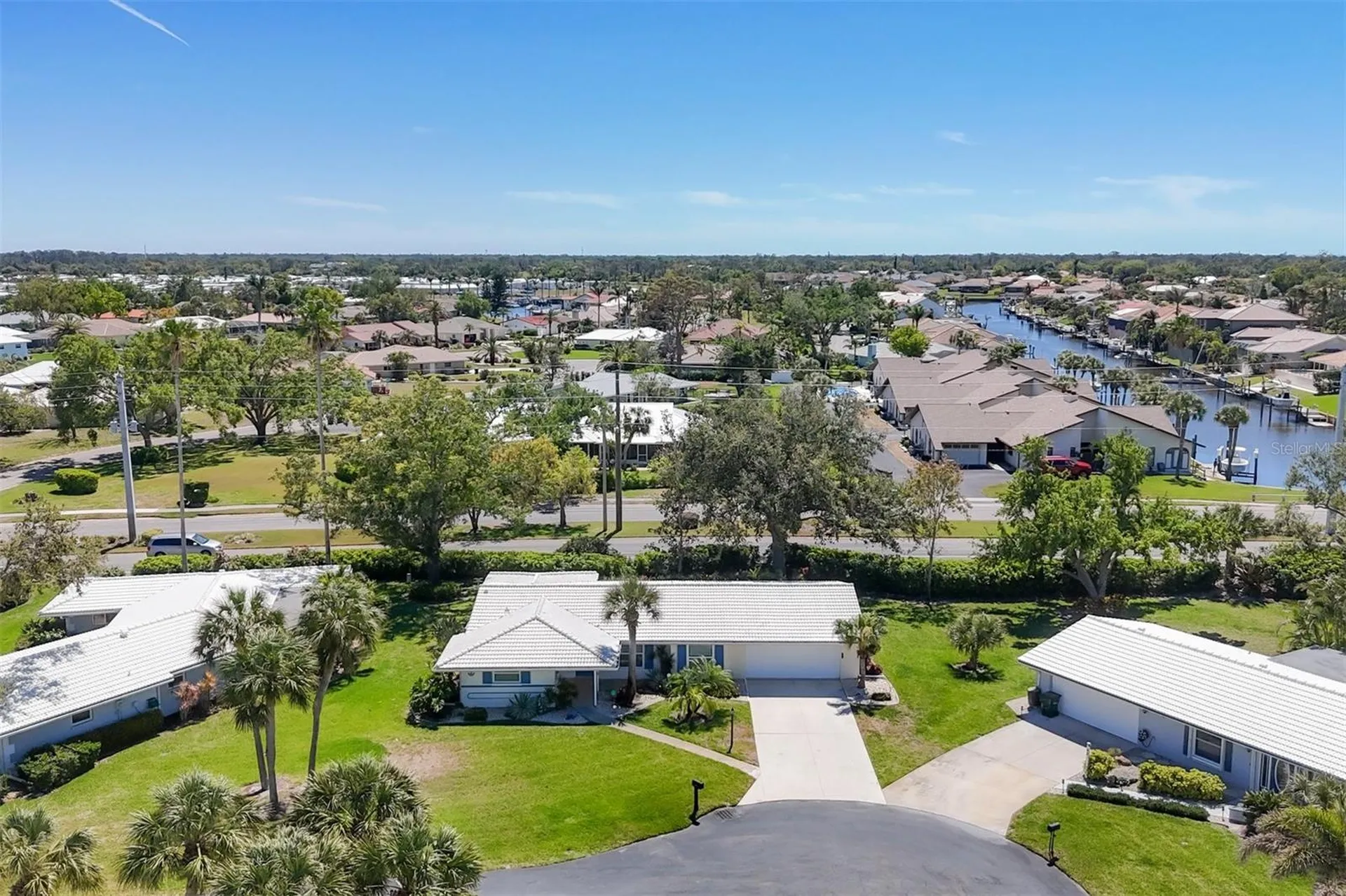 51 Oakwood Drive N Englewood FL 34223
