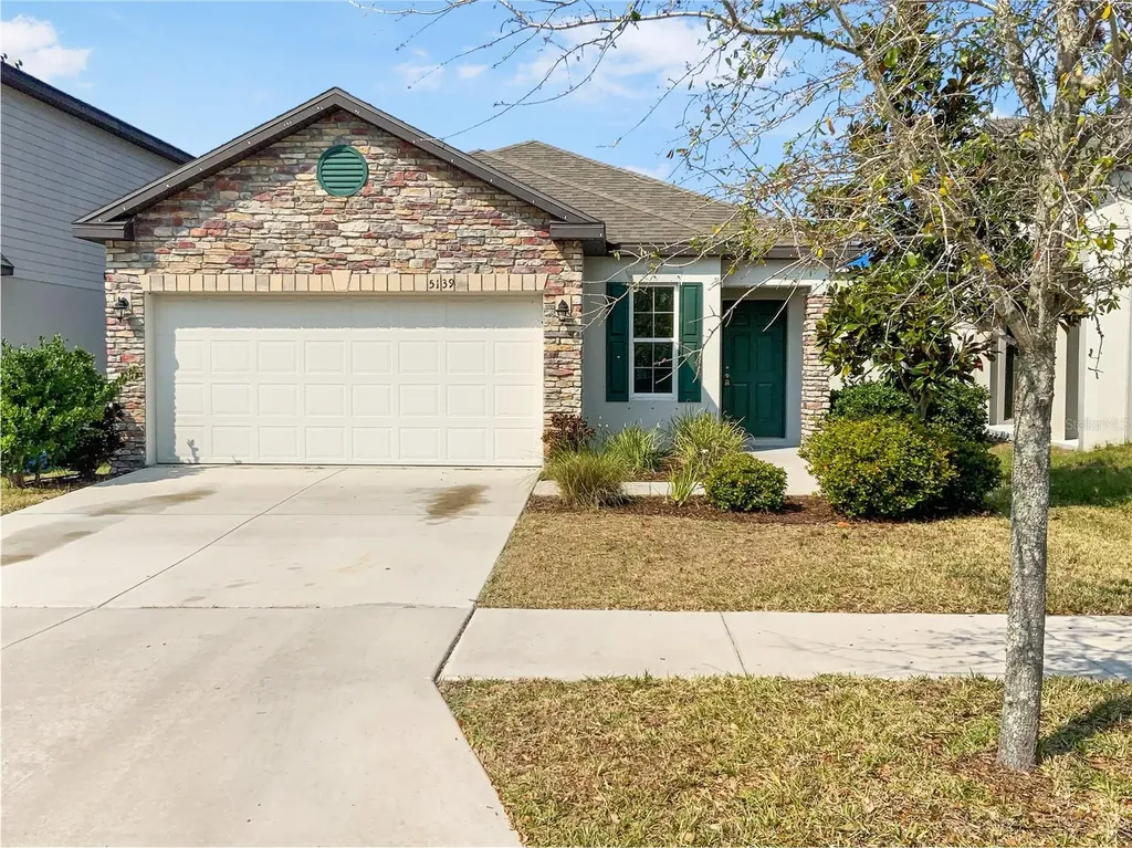 5139 Brickwood Rise Drive Wimauma FL 33598