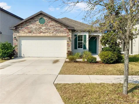 5139 Brickwood Rise Drive Wimauma FL 33598