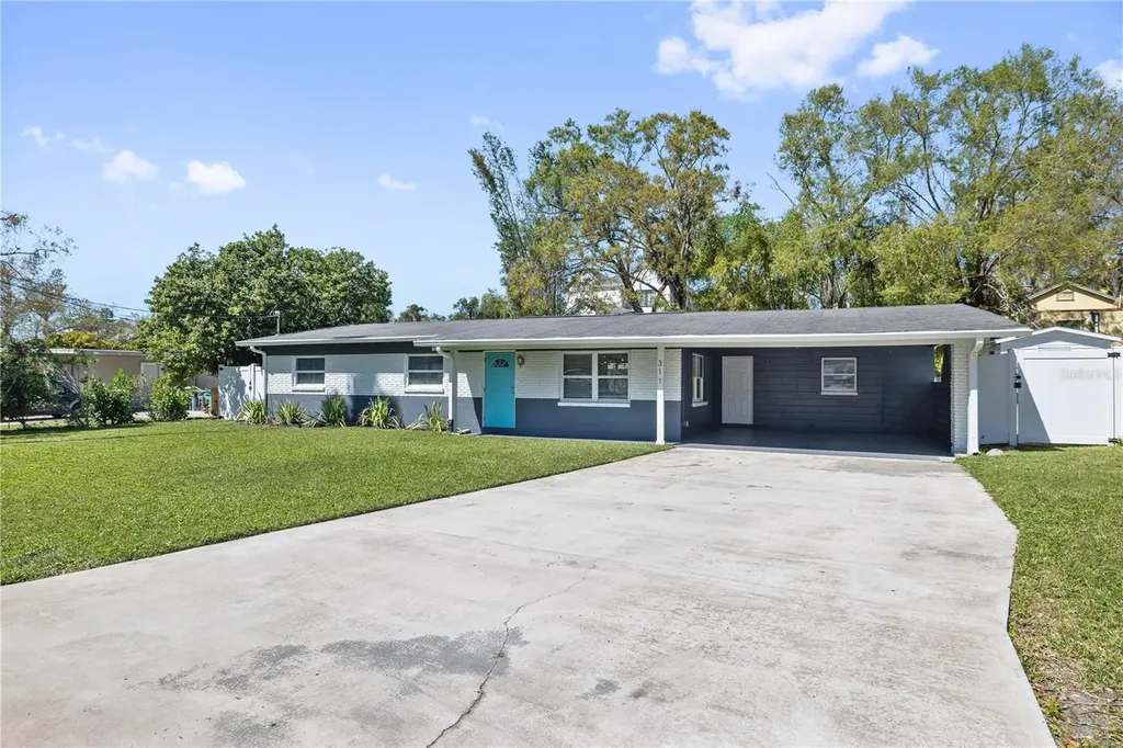 311 W Fern Street Tampa FL 33604