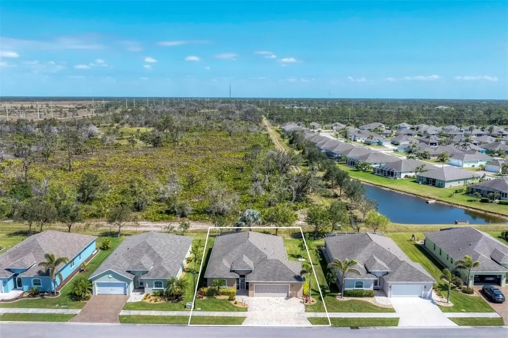 284 Talquin Court Englewood FL 34223