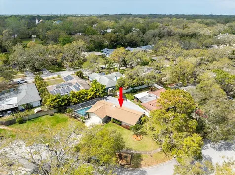 1830 Oak Forest Drive S Clearwater FL 33759