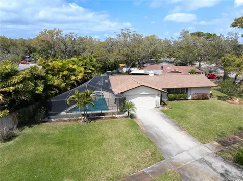 1830 Oak Forest Drive S Clearwater FL 33759