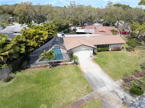 1830 Oak Forest Drive S Clearwater FL 33759