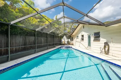 1830 Oak Forest Drive S Clearwater FL 33759